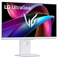 LG 32G810SA-W.AEU pantalla para PC 81,3 cm (32") 3840 x 2160 Pixeles 4K Ultra HD L