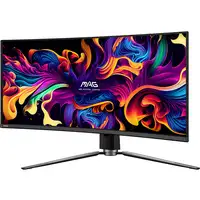 MSI MAG 341CQP QD-OLED pantalla para PC 86,4 cm (34'') 3440 x 1440 Pixeles UltraWi