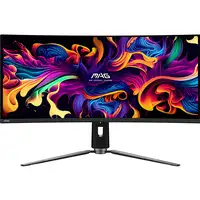 MSI MAG 341CQP QD-OLED pantalla para PC 86,4 cm (34'') 3440 x 1440 Pixeles UltraWi