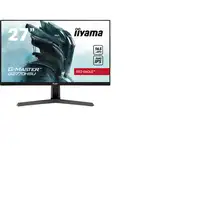 iiyama G-MASTER Red Eagle LED display 68,6 cm (27") 1920 x 1080 Pixeles Full HD Ne