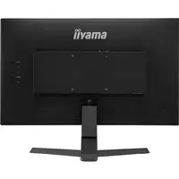 iiyama G-MASTER Red Eagle LED display 68,6 cm (27") 1920 x 1080 Pixeles Full HD Ne