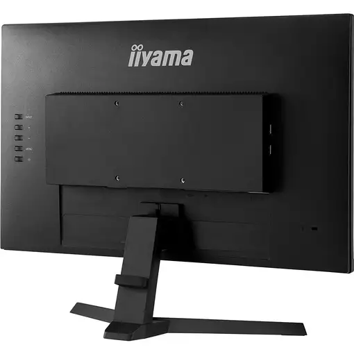 iiyama G-MASTER Red Eagle LED display 68,6 cm (27") 1920 x 1080 Pixeles Full HD Ne