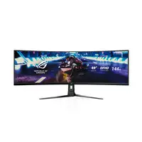 ASUS ROG Strix XG49VQ pantalla para PC 124,5 cm (49") 3840 x 1080 Pixeles UltraWid