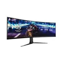ASUS ROG Strix XG49VQ pantalla para PC 124,5 cm (49") 3840 x 1080 Pixeles UltraWid