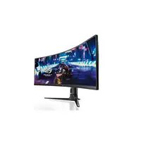 ASUS ROG Strix XG49VQ pantalla para PC 124,5 cm (49") 3840 x 1080 Pixeles UltraWid