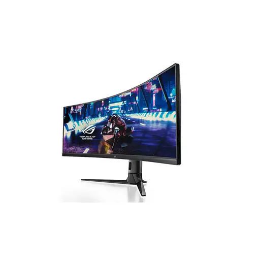 ASUS ROG Strix XG49VQ pantalla para PC 124,5 cm (49") 3840 x 1080 Pixeles UltraWid
