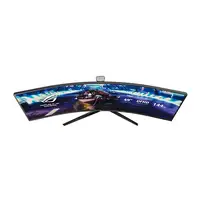 ASUS ROG Strix XG49VQ pantalla para PC 124,5 cm (49") 3840 x 1080 Pixeles UltraWid
