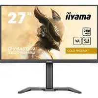 iiyama GB2795HSU-B1 pantalla para PC 68,6 cm (27") 1920 x 1080 Pixeles Full HD LED