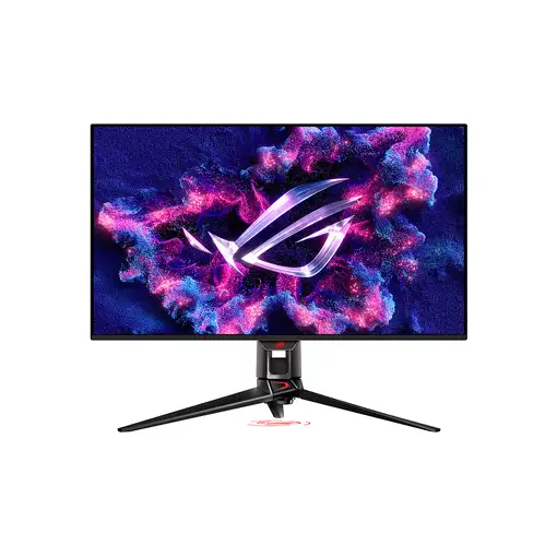 ASUS ROG Swift OLED PG32UCDMZ pantalla para PC 80 cm (31.5") 3840 x 2160 Pixeles 4