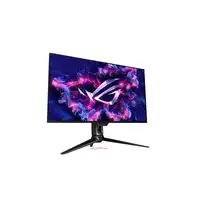ASUS ROG Swift OLED PG32UCDMZ pantalla para PC 80 cm (31.5") 3840 x 2160 Pixeles 4