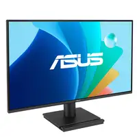 ASUS VA249HG pantalla para PC 60,5 cm (23.8") 1920 x 1080 Pixeles Full HD LCD Negr