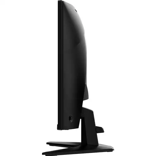 MSI MAG 27C6X pantalla para PC 68,6 cm (27'') 1920 x 1080 Pixeles Full HD LCD Negr