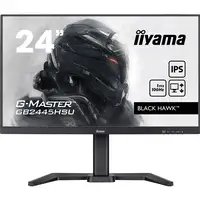 iiyama G-MASTER GB2445HSU-B2 LED display 60,5 cm (23.8") 1920 x 1080 Pixeles Full