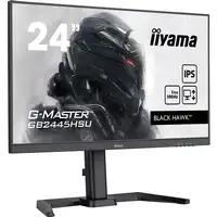 iiyama G-MASTER GB2445HSU-B2 LED display 60,5 cm (23.8") 1920 x 1080 Pixeles Full