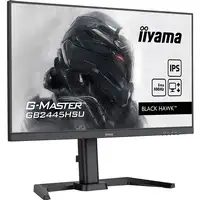 iiyama G-MASTER GB2445HSU-B2 LED display 60,5 cm (23.8") 1920 x 1080 Pixeles Full