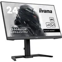iiyama G-MASTER GB2445HSU-B2 LED display 60,5 cm (23.8") 1920 x 1080 Pixeles Full