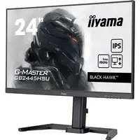 iiyama G-MASTER GB2445HSU-B2 LED display 60,5 cm (23.8") 1920 x 1080 Pixeles Full