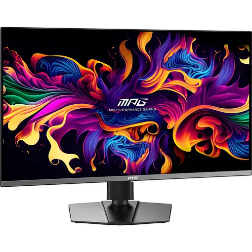 MSI MPG 322URX QD-OLED pantalla para PC 80 cm (31.5") 3840 x 2160 Pixeles 4K Ultra
