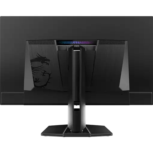 MSI MPG 322URX QD-OLED pantalla para PC 80 cm (31.5") 3840 x 2160 Pixeles 4K Ultra