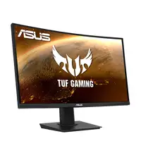 ASUS TUF Gaming VG24VQE pantalla para PC 59,9 cm (23.6") 1920 x 1080 Pixeles Full