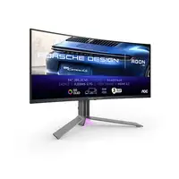 AOC Porsche PD34 pantalla para PC 86,4 cm (34'') 3440 x 1440 Pixeles Wide Quad HD Q