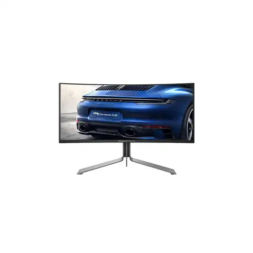 AOC Porsche PD34 pantalla para PC 86,4 cm (34'') 3440 x 1440 Pixeles Wide Quad HD Q