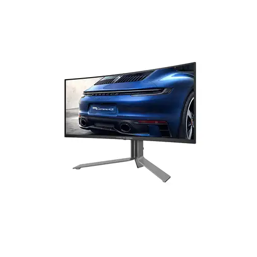 AOC Porsche PD34 pantalla para PC 86,4 cm (34'') 3440 x 1440 Pixeles Wide Quad HD Q