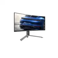 AOC Porsche PD34 pantalla para PC 86,4 cm (34'') 3440 x 1440 Pixeles Wide Quad HD Q