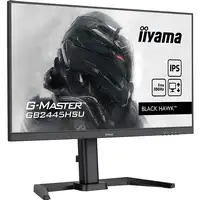 iiyama G-MASTER GB2445HSU-B1 pantalla para PC 61 cm (24") 1920 x 1080 Pixeles Full
