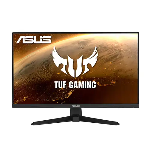ASUS TUF Gaming VG249Q1A pantalla para PC 60,5 cm (23.8'') 1920 x 1080 Pixeles Full