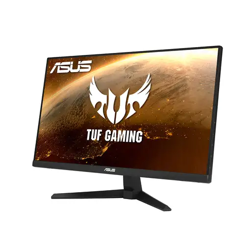 ASUS TUF Gaming VG249Q1A pantalla para PC 60,5 cm (23.8'') 1920 x 1080 Pixeles Full