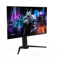GIGABYTE AORUS FO32U 31,5” Monitor de juegos UHD - 3840 x 2160 (UHD), 165Hz, 0,03m