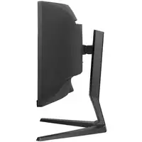 iiyama G-MASTER 45"LCD Curved Bus. UWQHD pantalla para PC 114,3 cm (45") 5120 x 14