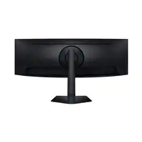 Samsung Monitor Gaming 49" Odyssey G9 G91F DQHD 144Hz Curvo