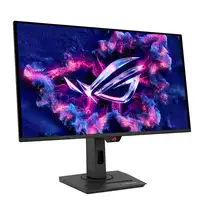 ASUS ROG Strix OLED XG27UCDMG pantalla para PC 67,3 cm (26.5") 3840 x 2160 Pixeles