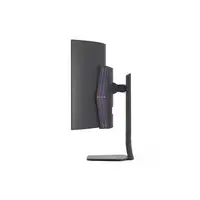 LG 45GS95QE-B pantalla para PC 114,3 cm (45") 3440 x 1440 Pixeles Wide Quad HD OLE