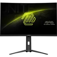 MSI MAG 321CUPDF pantalla para PC 80 cm (31.5") 3840 x 2160 Pixeles 4K Ultra HD LC