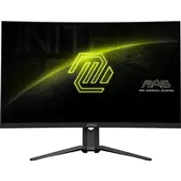 MSI MAG 321CUPDF pantalla para PC 80 cm (31.5") 3840 x 2160 Pixeles 4K Ultra HD LC