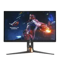ASUS ROG Swift PG27UQR pantalla para PC 68,6 cm (27") 3840 x 2160 Pixeles 4K Ultra