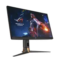 ASUS ROG Swift PG27UQR pantalla para PC 68,6 cm (27") 3840 x 2160 Pixeles 4K Ultra