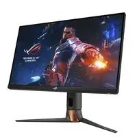 ASUS ROG Swift PG27UQR pantalla para PC 68,6 cm (27") 3840 x 2160 Pixeles 4K Ultra