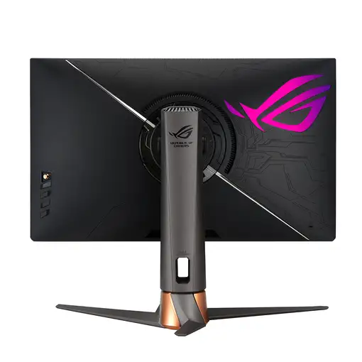 ASUS ROG Swift PG27UQR pantalla para PC 68,6 cm (27") 3840 x 2160 Pixeles 4K Ultra