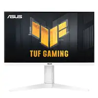 ASUS TUF Gaming VG27AQML1A-W pantalla para PC 68,6 cm (27") 2560 x 1440 Pixeles Wi