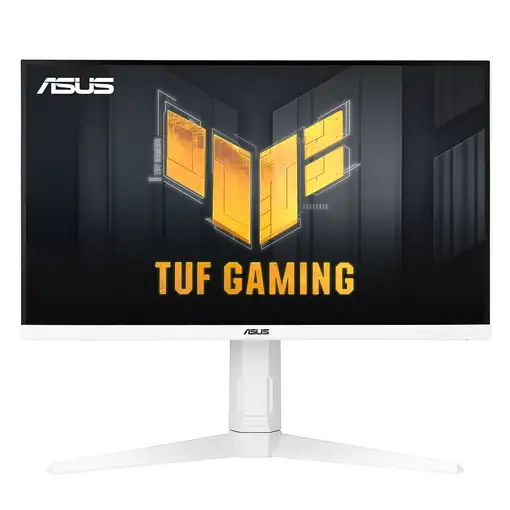 ASUS TUF Gaming VG27AQML1A-W pantalla para PC 68,6 cm (27") 2560 x 1440 Pixeles Wi