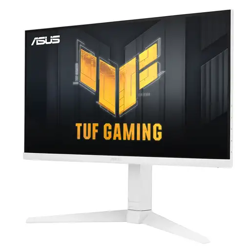 ASUS TUF Gaming VG27AQML1A-W pantalla para PC 68,6 cm (27") 2560 x 1440 Pixeles Wi