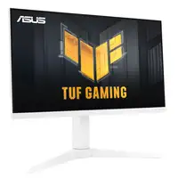 ASUS TUF Gaming VG27AQML1A-W pantalla para PC 68,6 cm (27") 2560 x 1440 Pixeles Wi