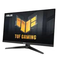 ASUS TUF Gaming VG328QA1A pantalla para PC 80 cm (31.5") 1920 x 1080 Pixeles Full