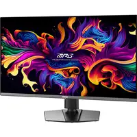 MSI MPG 321URX QD-OLED pantalla para PC 80 cm (31.5") 3840 x 2160 Pixeles 4K Ultra