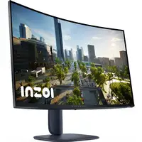 Alienware AW3225DM pantalla para PC 80 cm (31.5") 2560 x 1440 Pixeles Wide Quad HD