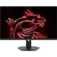 MSI G274F pantalla para PC 68,6 cm (27") 1920 x 1080 Pixeles Full HD LCD Negro